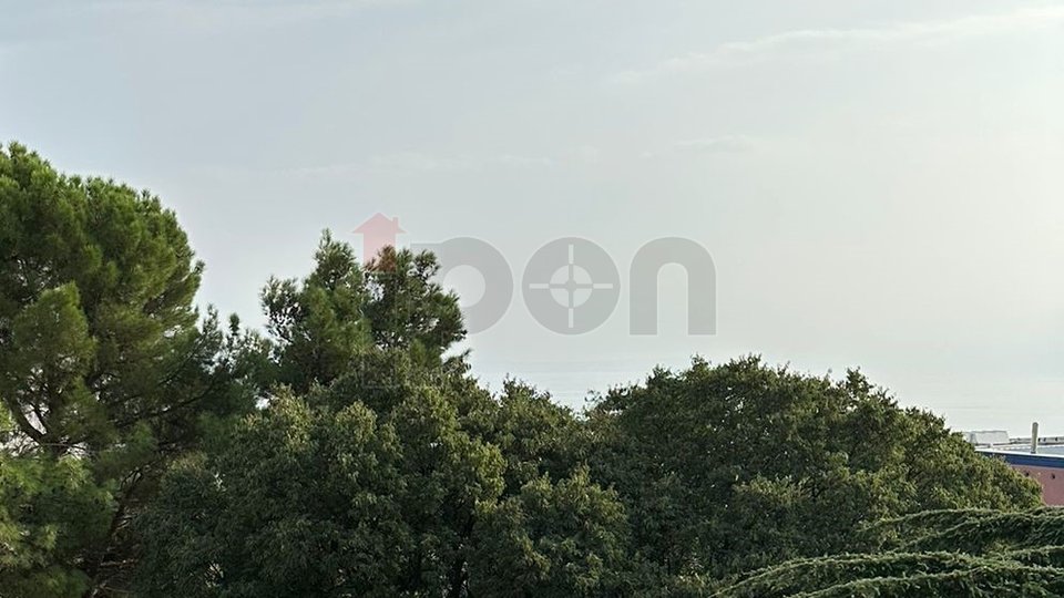 Donja Vežica, prodaja dvosobnog stana sa loggom i pogledom