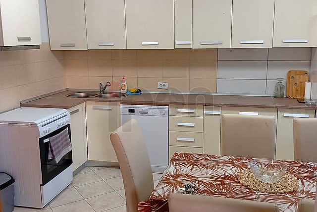 Apartment, 84 m2, For Rent, Rijeka - Hosti