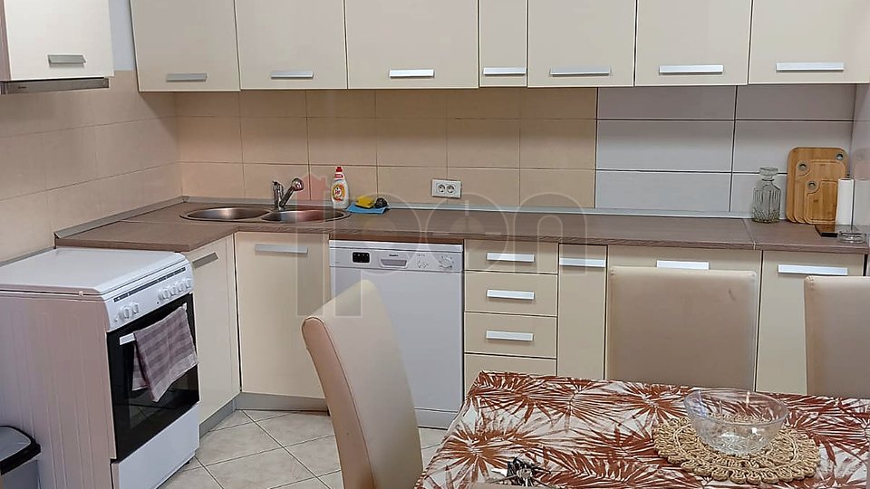 Wohnung, 84 m2, Vermietung, Rijeka - Hosti