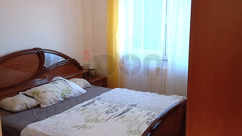 Wohnung, 84 m2, Vermietung, Rijeka - Hosti