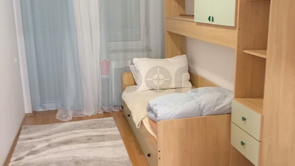 Apartment, 84 m2, For Rent, Rijeka - Hosti