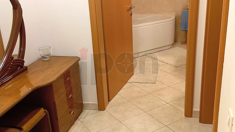 Wohnung, 84 m2, Vermietung, Rijeka - Hosti