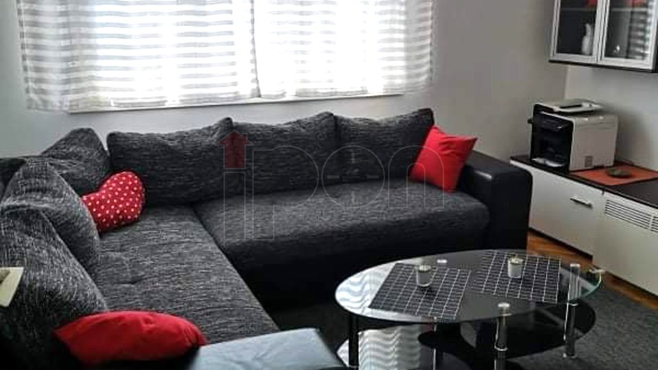 Apartment, 53 m2, For Sale, Rijeka - Turnić