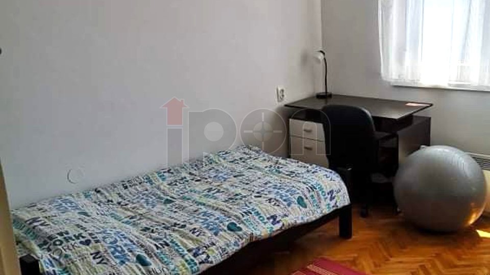 Apartment, 53 m2, For Sale, Rijeka - Turnić