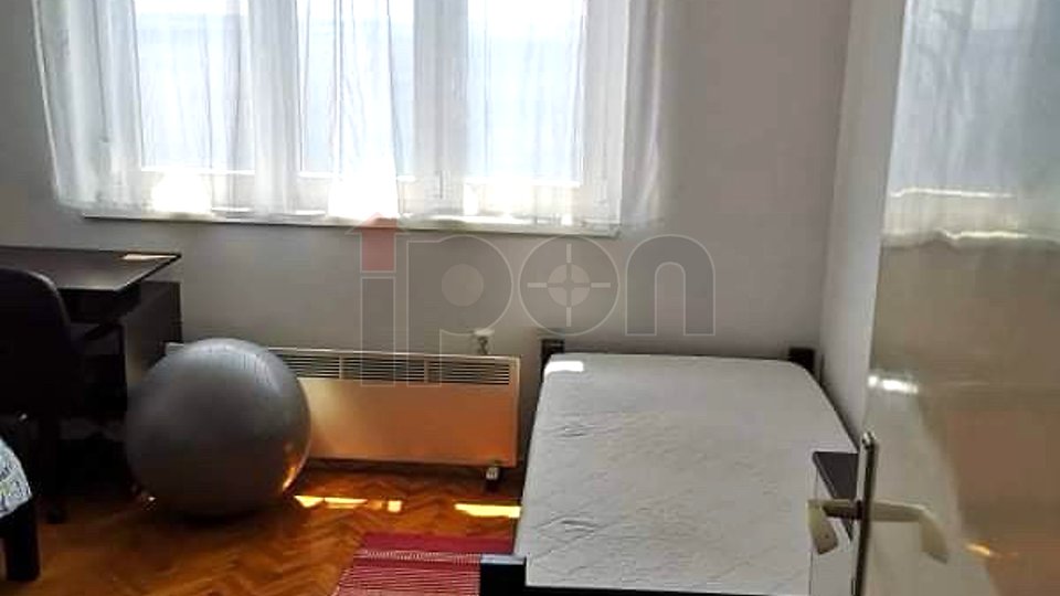 Apartment, 53 m2, For Sale, Rijeka - Turnić