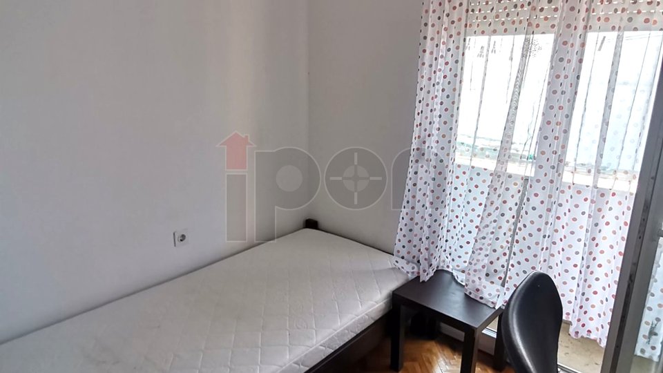 Apartment, 53 m2, For Sale, Rijeka - Turnić