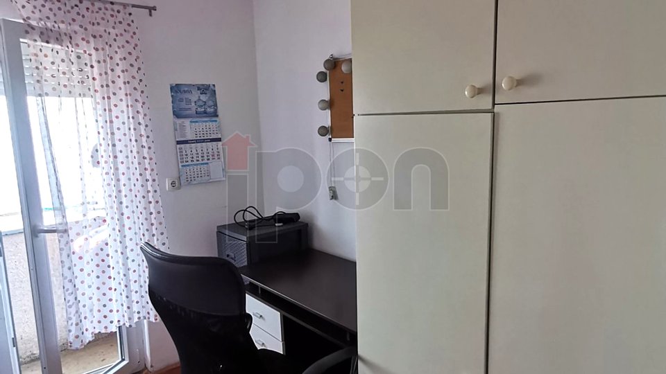 Apartment, 53 m2, For Sale, Rijeka - Turnić