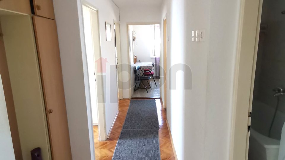 Apartment, 53 m2, For Sale, Rijeka - Turnić