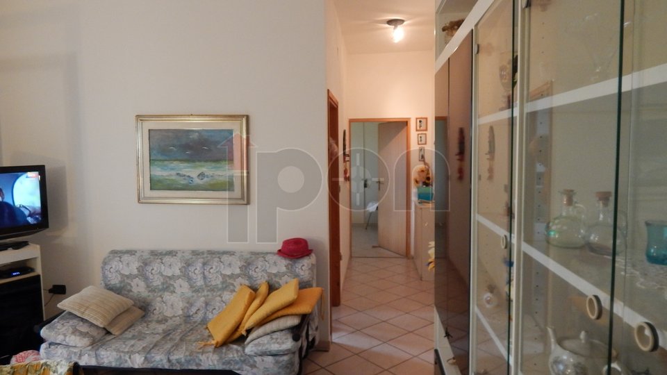 Apartment, 74 m2, For Sale, Jušići