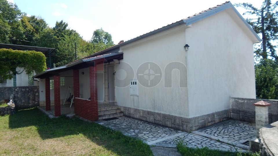 Apartment, 74 m2, For Sale, Jušići