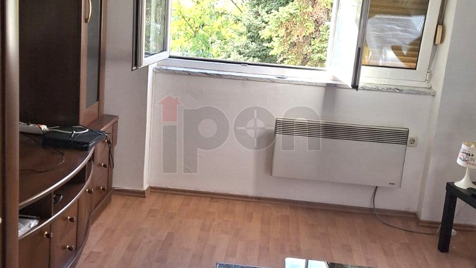 Apartment, 50 m2, For Sale, Rijeka - Turnić