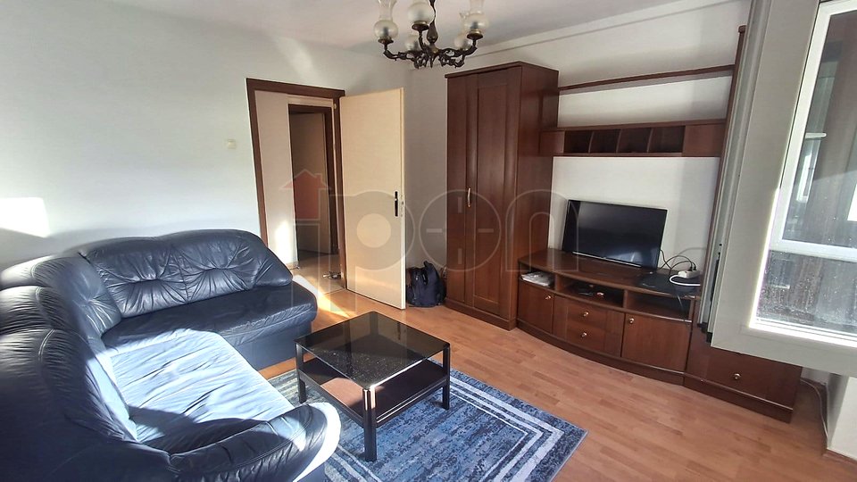 Apartment, 50 m2, For Sale, Rijeka - Turnić