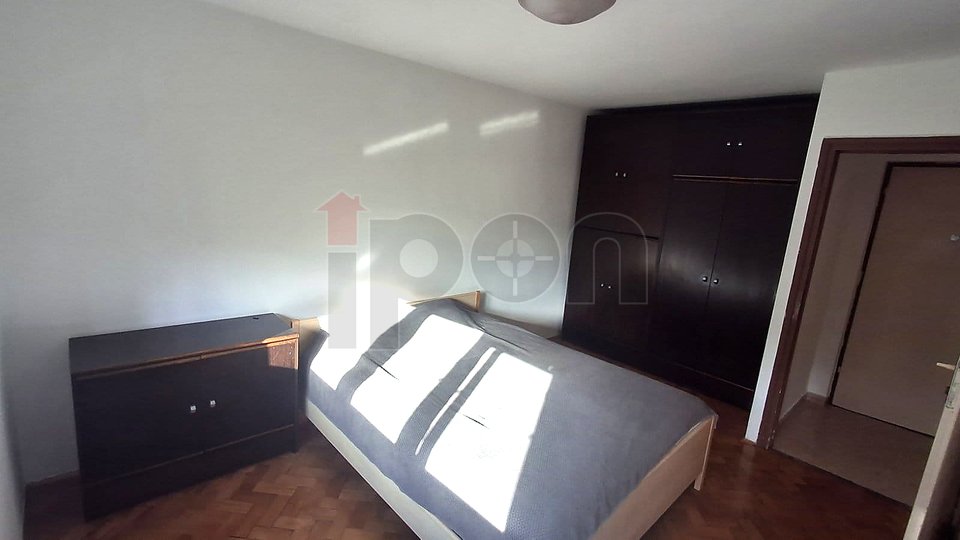 Apartment, 50 m2, For Sale, Rijeka - Turnić