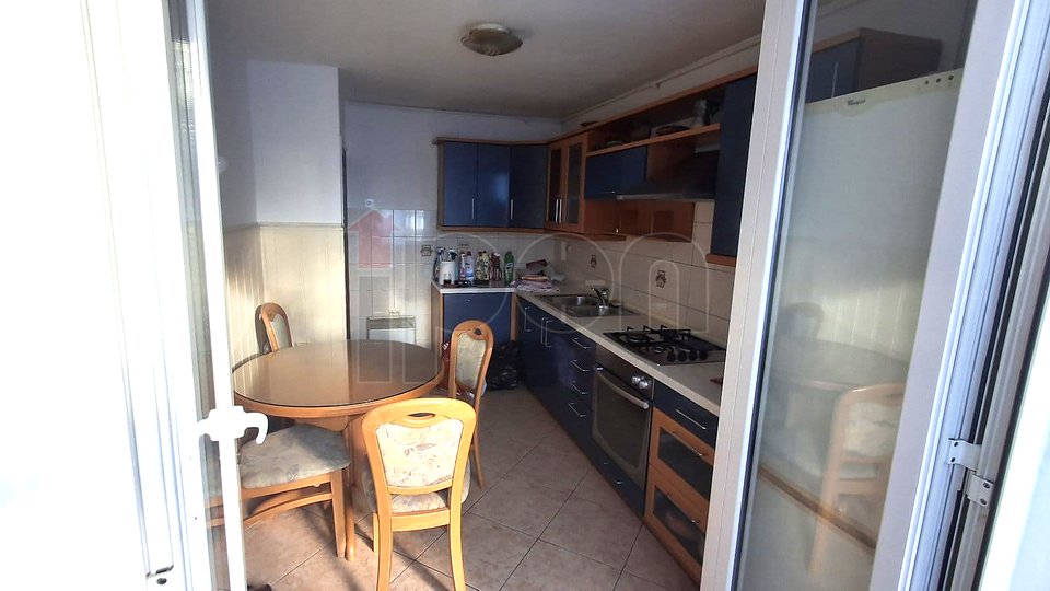 Apartment, 50 m2, For Sale, Rijeka - Turnić