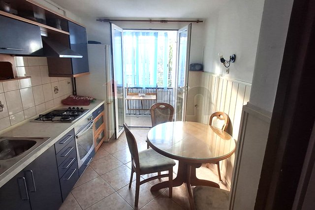 Apartment, 50 m2, For Sale, Rijeka - Turnić