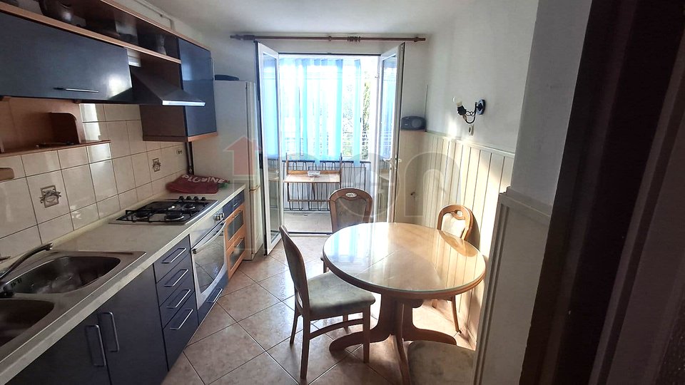 Apartment, 50 m2, For Sale, Rijeka - Turnić