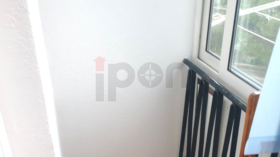 Apartment, 50 m2, For Sale, Rijeka - Turnić