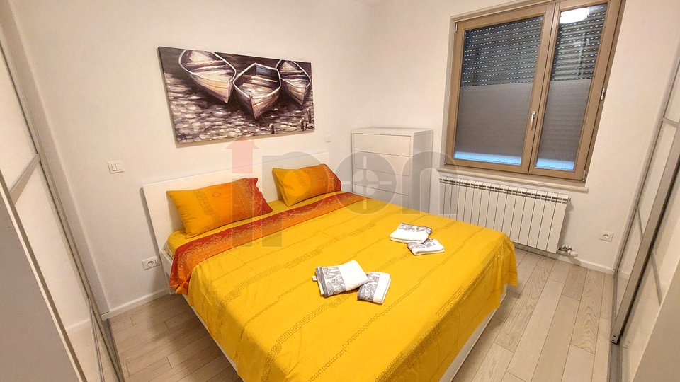 Wohnung, 50 m2, Vermietung, Rijeka - Trsat