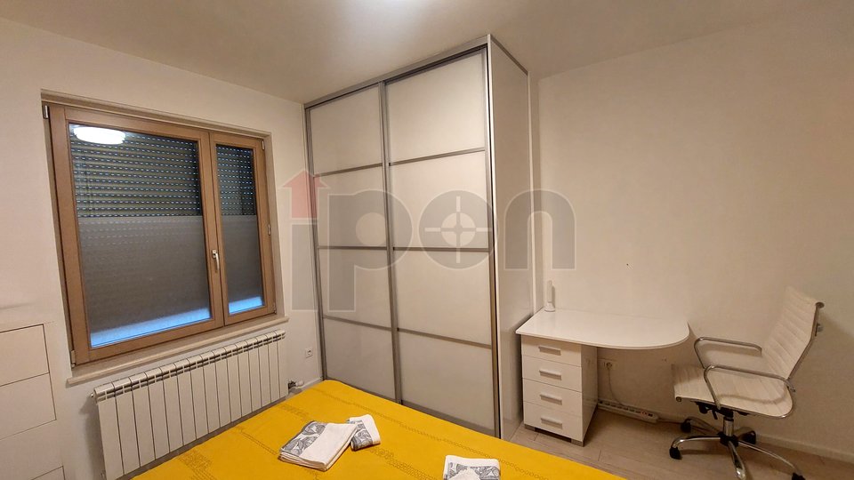 Apartment, 50 m2, For Rent, Rijeka - Trsat