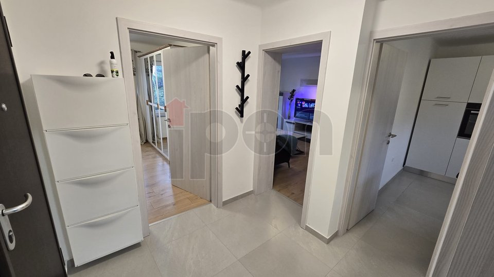 Apartment, 50 m2, For Rent, Rijeka - Zamet