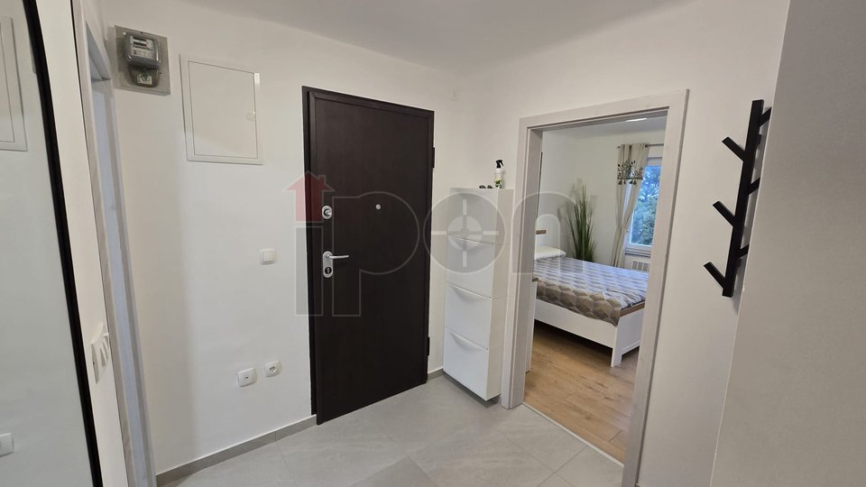 Wohnung, 50 m2, Vermietung, Rijeka - Zamet