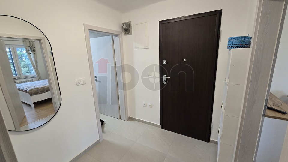 Apartment, 50 m2, For Rent, Rijeka - Zamet