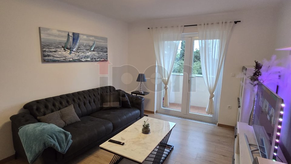 Wohnung, 50 m2, Vermietung, Rijeka - Zamet