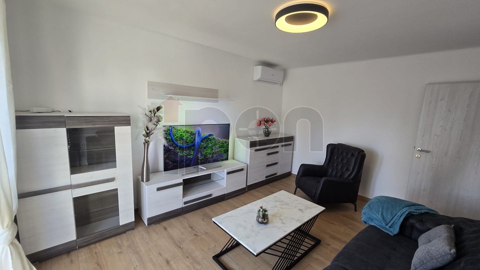 Wohnung, 50 m2, Vermietung, Rijeka - Zamet