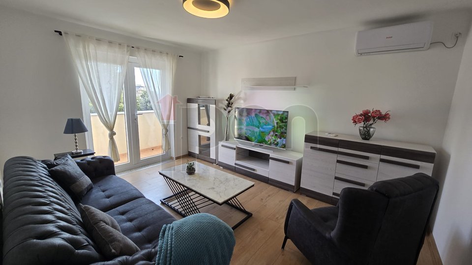 Apartment, 50 m2, For Rent, Rijeka - Zamet