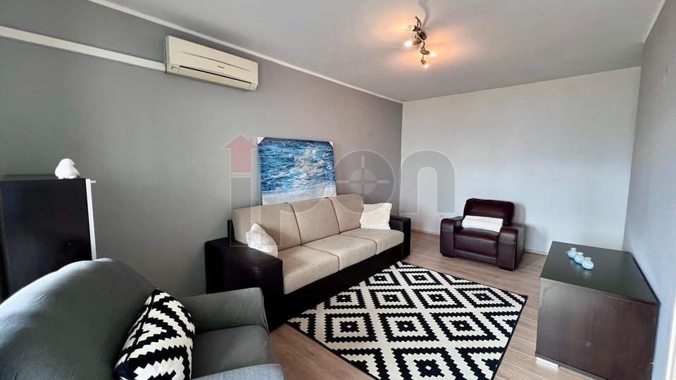 Apartment, 75 m2, For Sale, Kastav - Rešetari