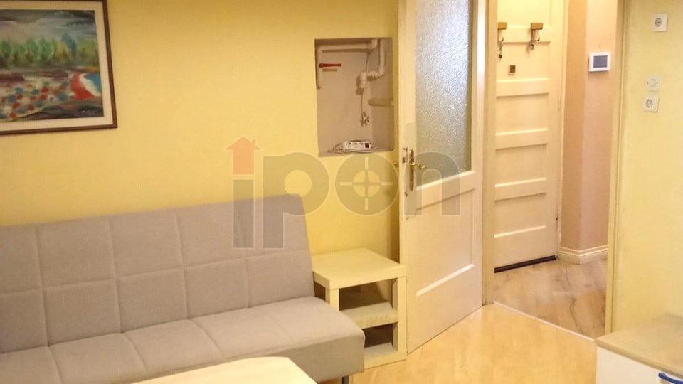 Apartment, 46 m2, For Rent, Rijeka - Pećine