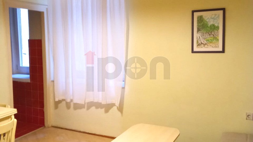 Apartment, 46 m2, For Rent, Rijeka - Pećine