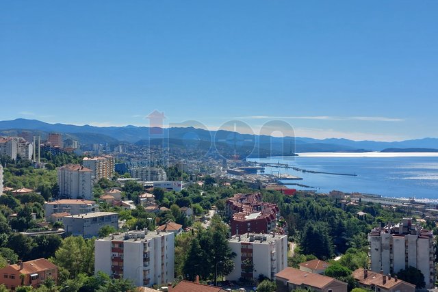 Apartment, 31 m2, For Sale, Rijeka - Zamet