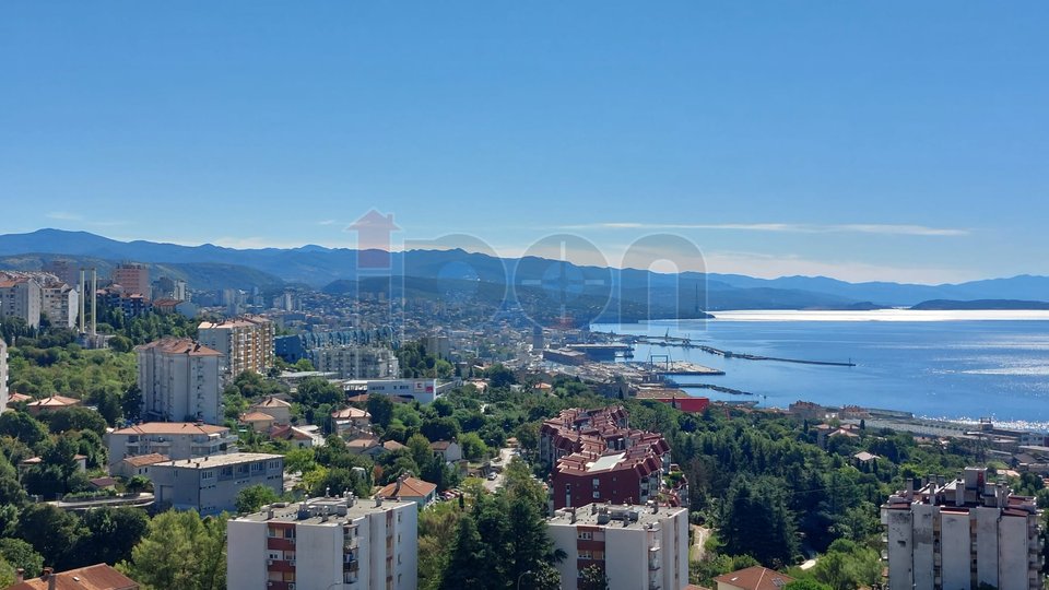 Apartment, 31 m2, For Sale, Rijeka - Zamet