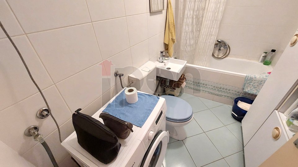 Wohnung, 31 m2, Verkauf, Rijeka - Zamet