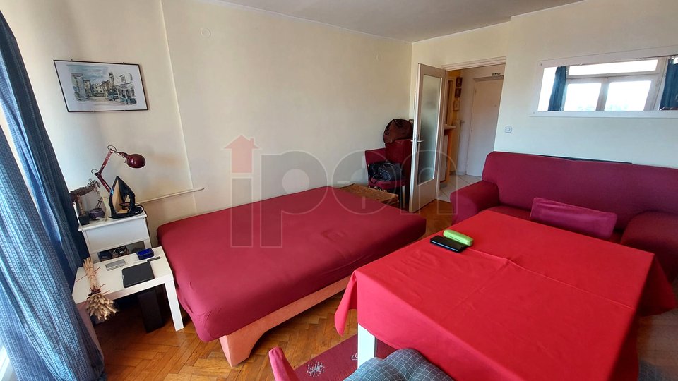 Wohnung, 31 m2, Verkauf, Rijeka - Zamet