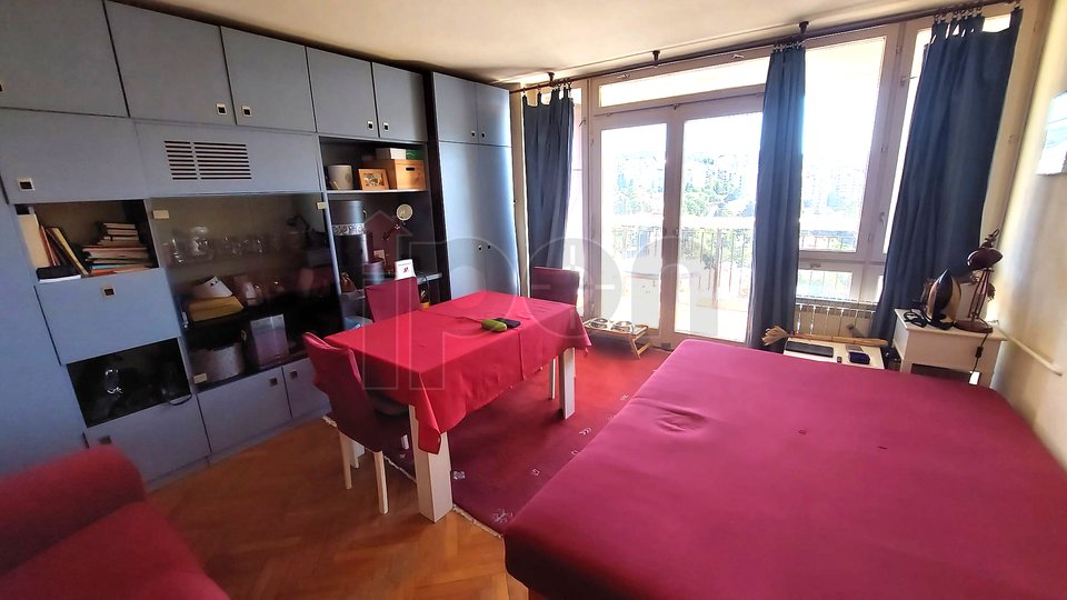 Wohnung, 31 m2, Verkauf, Rijeka - Zamet