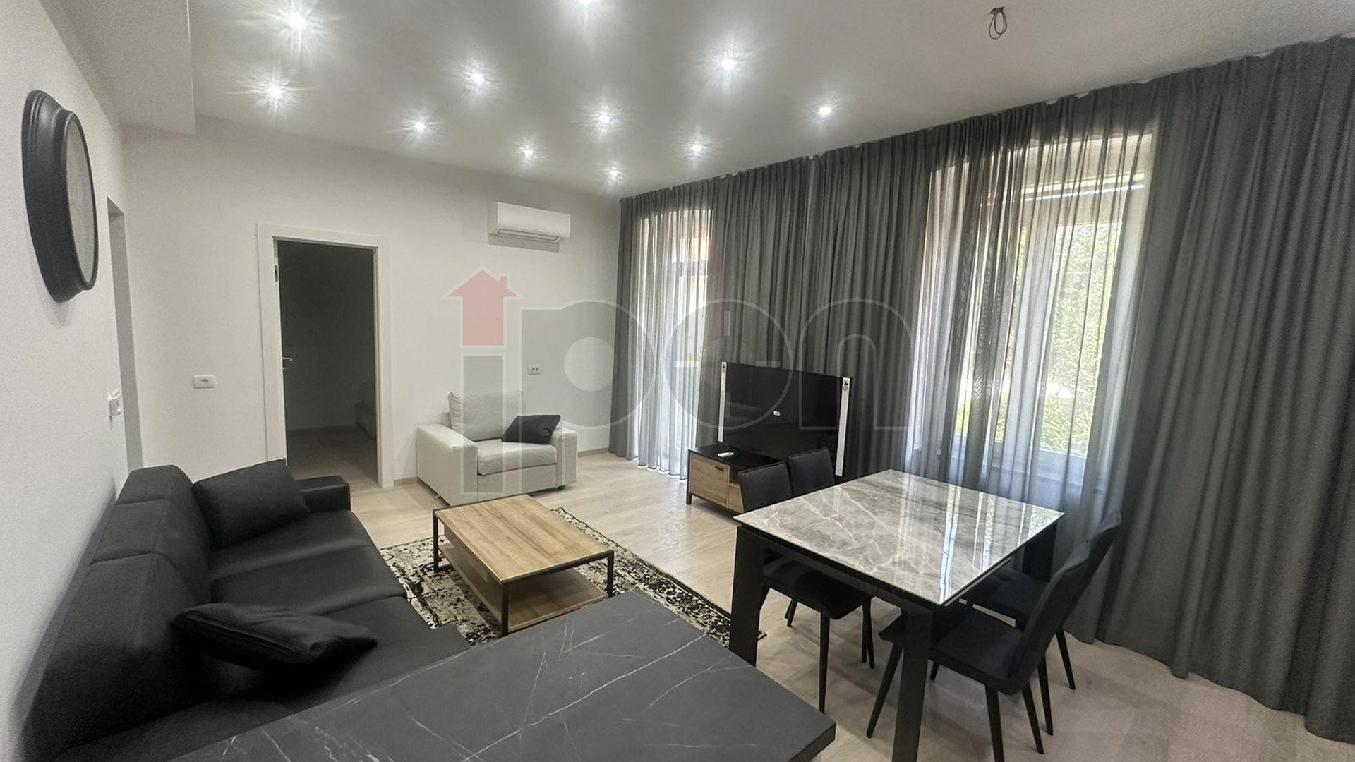 Wohnung, 70 m2, Vermietung, Opatija