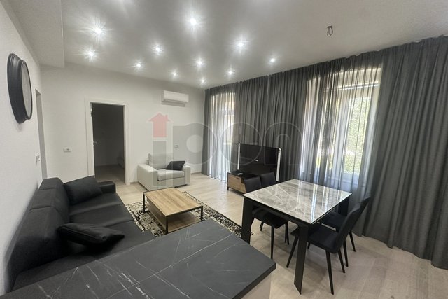 Wohnung, 70 m2, Vermietung, Opatija