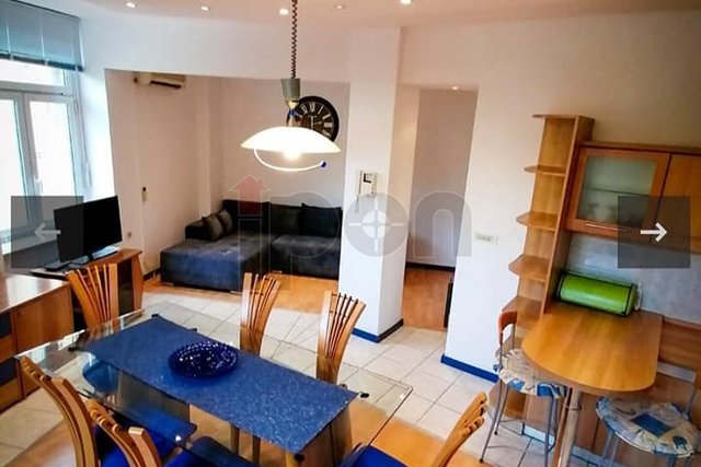 Apartment, 71 m2, For Sale, Rijeka - Belveder