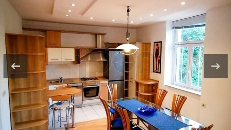 Wohnung, 71 m2, Verkauf, Rijeka - Belveder