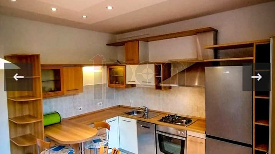 Apartment, 71 m2, For Sale, Rijeka - Belveder