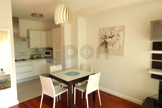 Wohnung, 55 m2, Vermietung, Opatija - Ičići