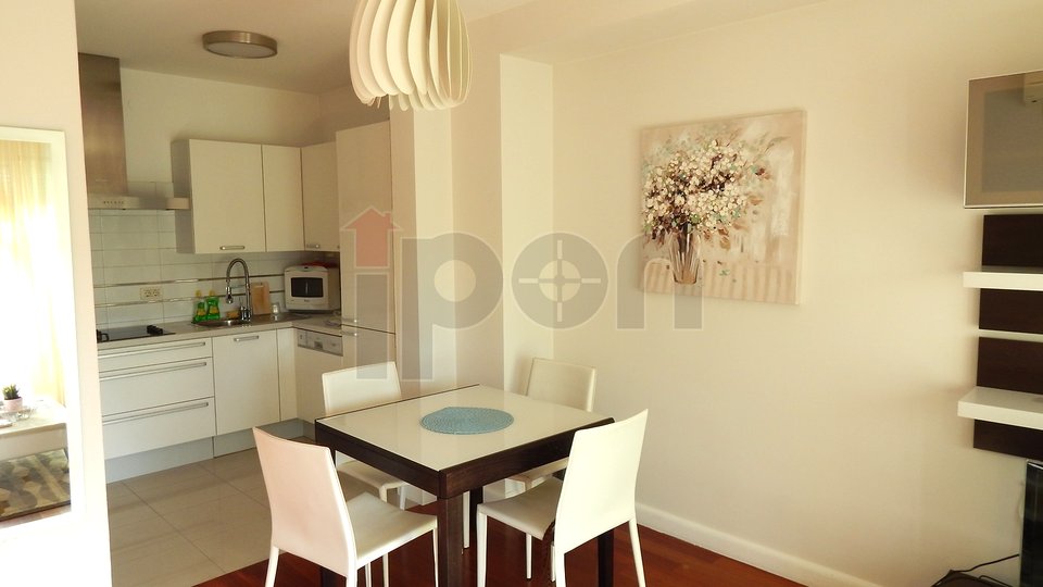 Apartment, 55 m2, For Rent, Opatija - Ičići