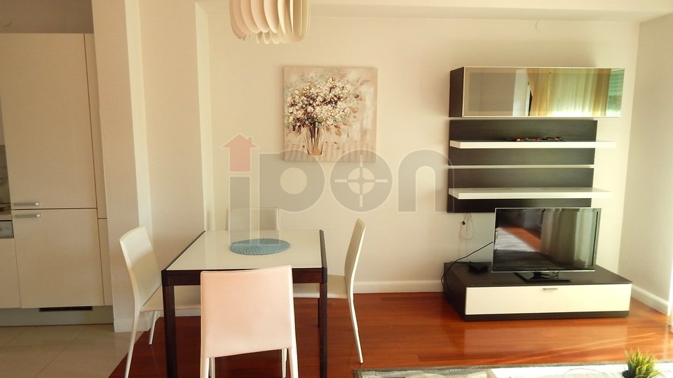 Apartment, 55 m2, For Rent, Opatija - Ičići