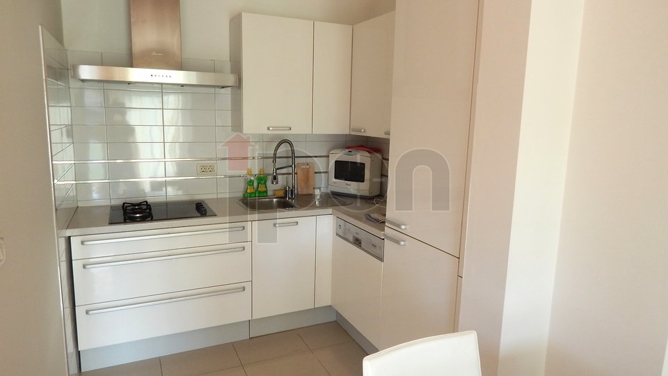 Apartment, 55 m2, For Rent, Opatija - Ičići