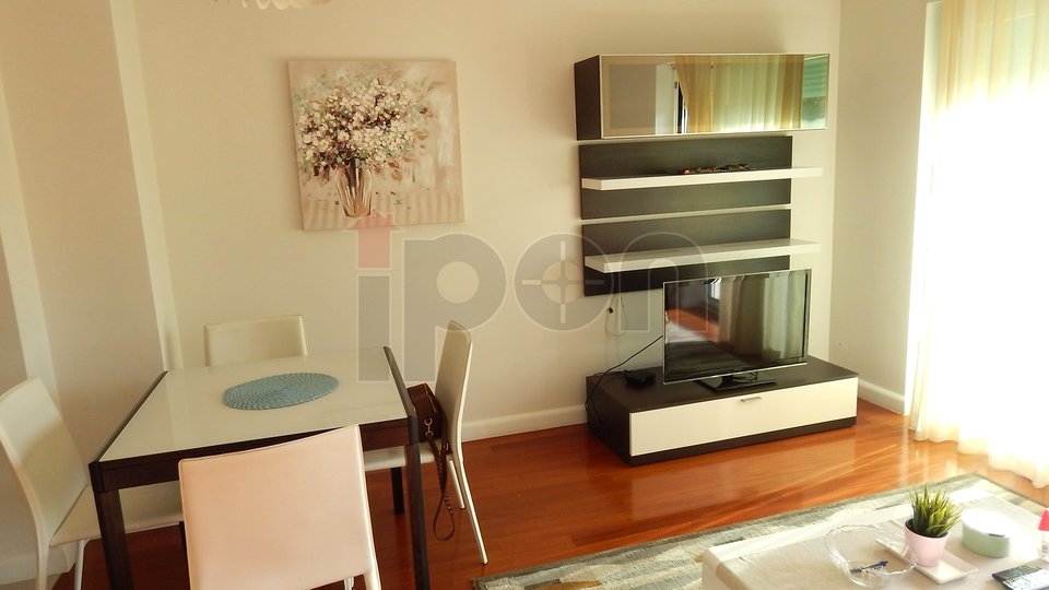 Apartment, 55 m2, For Rent, Opatija - Ičići