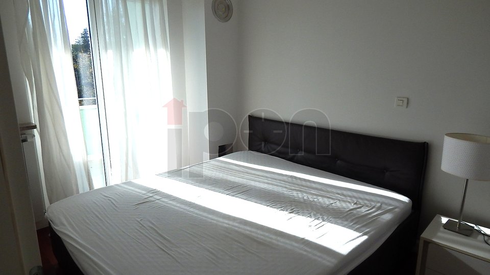 Apartment, 55 m2, For Rent, Opatija - Ičići