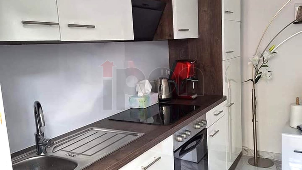 Stanovanje, 31 m2, Prodaja, Rijeka - Zamet