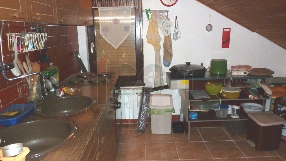 House, 820 m2, For Sale, Dražice